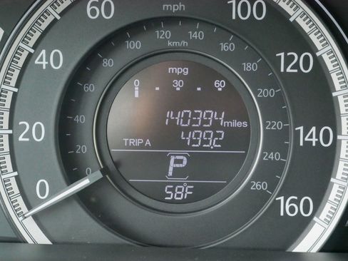 Used 2014 Honda Accord LX image 22