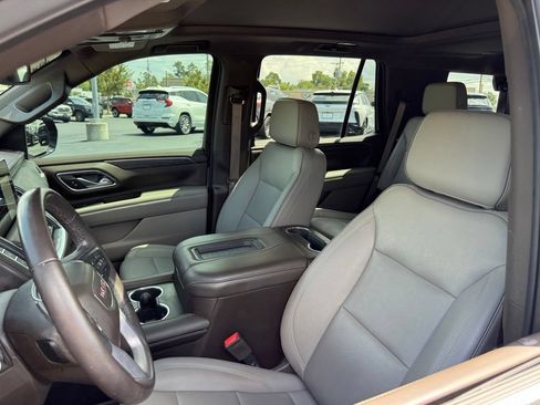 Used 2023 GMC Yukon SLT RWD image 9