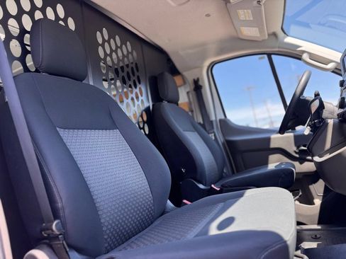 Used 2025 Ford Transit 250 Low Roof w/ Exterior Upgrade Package RWD image 31
