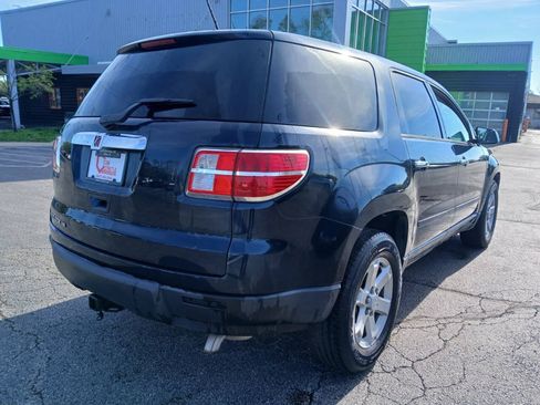 Used 2007 Saturn Outlook XE FWD image 6