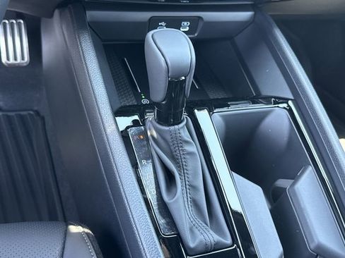 New 2026 Honda Accord Sport image 32