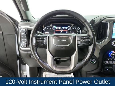 Used 2021 GMC Sierra 2500 Denali w/ Denali Ultimate Package image 25
