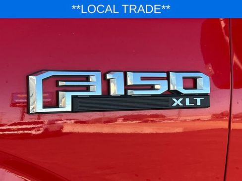 Used 2019 Ford F150 XLT w/ Equipment Group 302A Luxury AWD/4WD image 2
