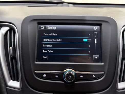 Used 2018 Chevrolet Malibu LS FWD image 40