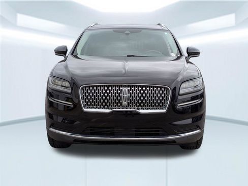 Used 2022 Lincoln Nautilus FWD w/ Premium Package image 10