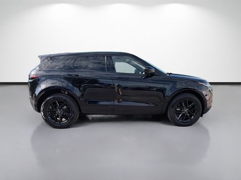 New 2026 Land Rover Range Rover Evoque S AWD/4WD image 6