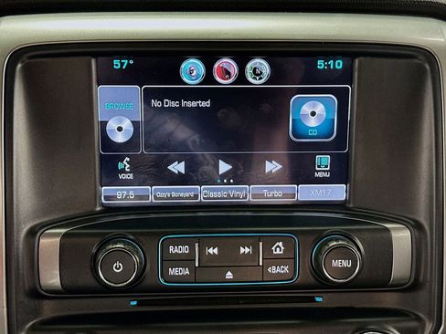 Used 2015 Chevrolet Silverado 1500 LT w/ LT Convenience Package image 12