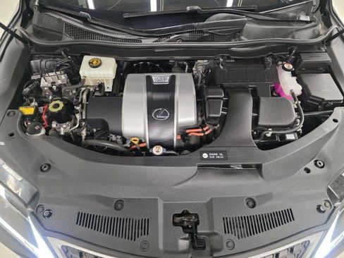 Used 2022 Lexus RX 450hL AWD w/ Premium Package image 52