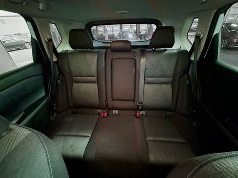 Certified 2026 Nissan Rogue SV AWD/4WD image 19