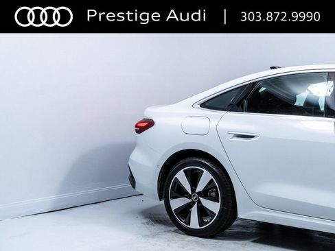 New 2025 Audi A5 2.0T Premium image 11