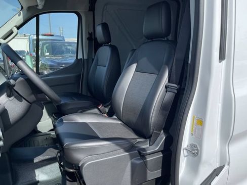 New 2026 Ford Transit 250 148 Medium Roof Extended AWD image 15