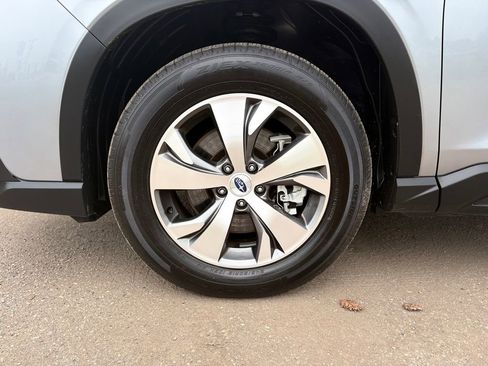 Used 2024 Subaru Ascent Premium w/ Convenience Package AWD/4WD image 26