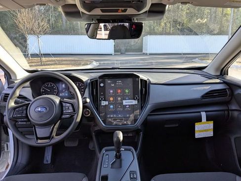 New 2026 Subaru Crosstrek 2.0i Premium image 11