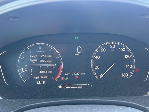 Used 2023 Honda Civic LX image 6