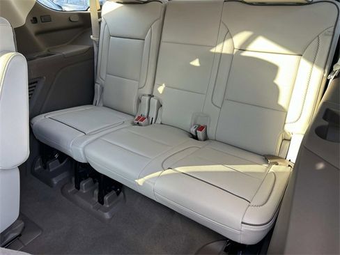 Used 2021 GMC Yukon Denali w/ Max Trailering Package image 27