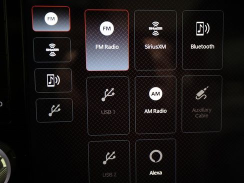 Used 2024 RAM 1500 TRX image 34