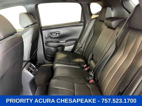Used 2025 Acura ADX A-Spec AWD/4WD image 30