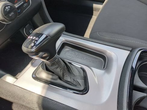 Used 2023 Dodge Charger GT w/ Blacktop Package RWD image 25