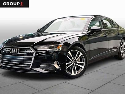 Used 2023 Audi A6 Premium Plus w/ Premium Plus Package