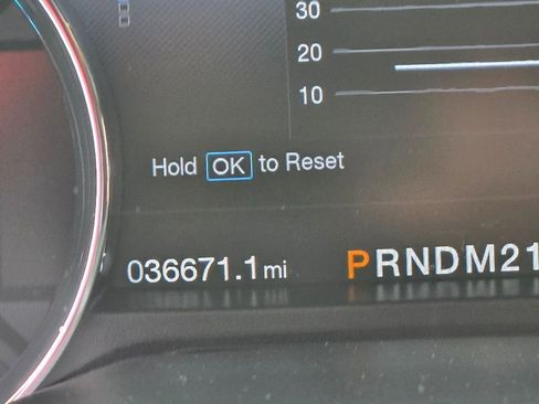 Used 2017 Ford F350 Lariat w/ Lariat Ultimate Package image 15