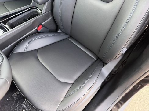 New 2026 Jeep Compass Limited AWD/4WD image 18