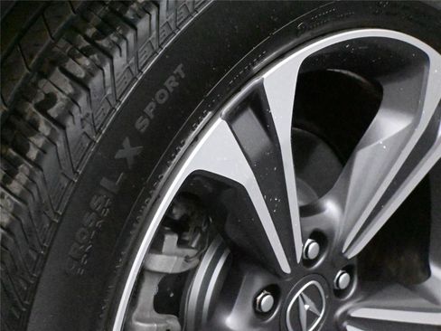 Certified 2024 Acura RDX SH-AWD w/ Advance Package image 11