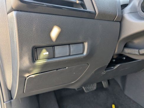 New 2026 Nissan Sentra SV w/ Floor Mat Package FWD image 15