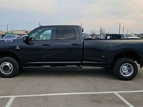 New 2026 RAM 3500 Tradesman image 5