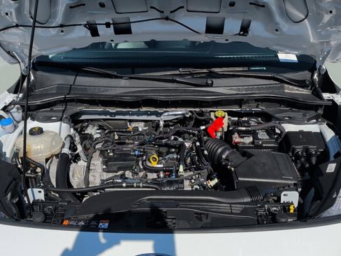 Used 2022 Ford Escape SEL image 32