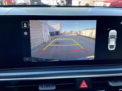 Used 2025 Kia K5 GT-Line w/ GT-Line Premium Package image 28