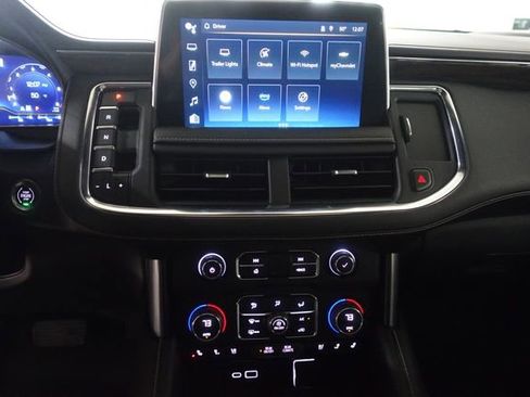 Used 2023 Chevrolet Tahoe Premier image 14