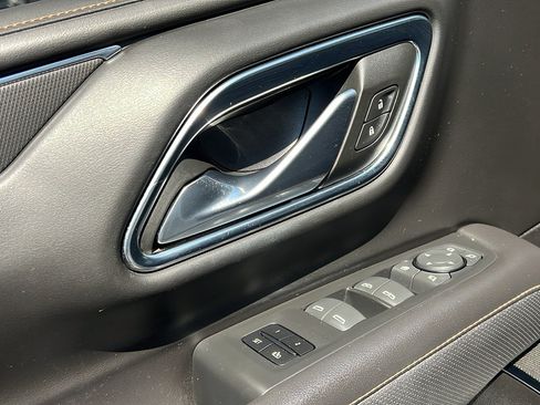 Certified 2023 GMC Yukon AT4 AWD/4WD image 20