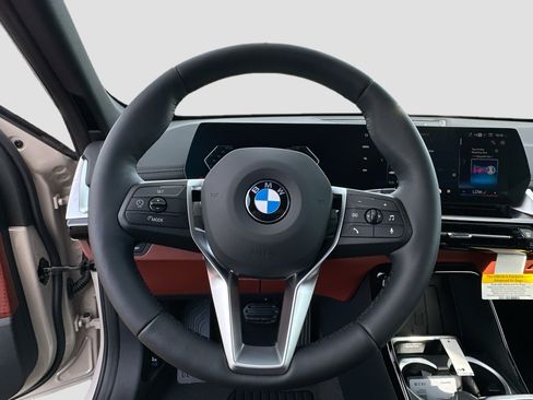 New 2026 BMW X1 xDrive28i w/ Convenience Package AWD/4WD image 8