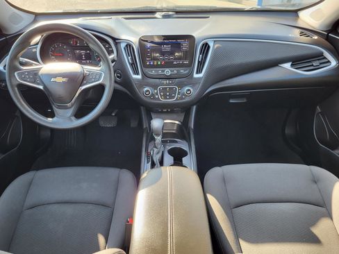 Used 2023 Chevrolet Malibu LT FWD image 13