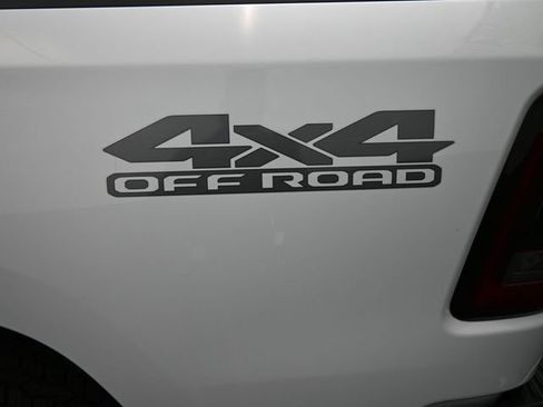 Used 2023 RAM 1500 Big Horn AWD/4WD image 26