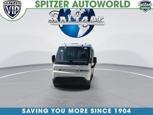 Used 2024 Chevrolet Brightdrop 600 w/ Commercial Equipment Package AWD/4WD image 4