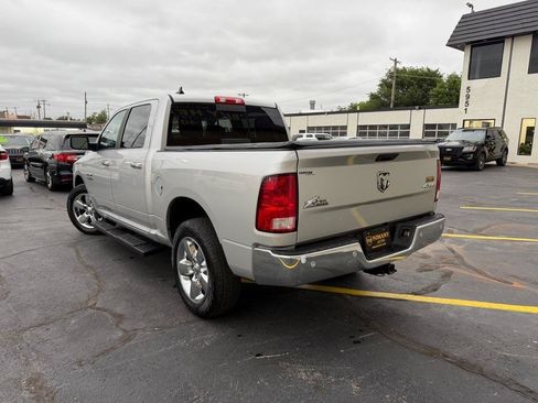 Used 2018 RAM 1500 Big Horn AWD/4WD image 42