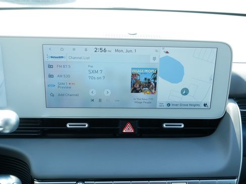 Used 2024 Hyundai Ioniq 5 SEL AWD/4WD image 22