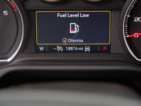 Used 2022 Chevrolet Silverado 3500 LTZ AWD/4WD image 35