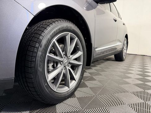 Used 2020 Acura RDX AWD w/ Technology Package image 10