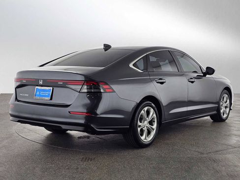 Used 2023 Honda Accord LX image 3