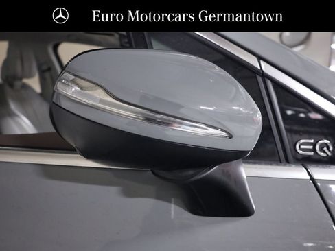 Used 2023 Mercedes-Benz EQS 450+ 4MATIC SUV image 71