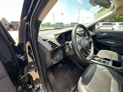 Used 2018 Ford Escape SEL AWD/4WD image 18