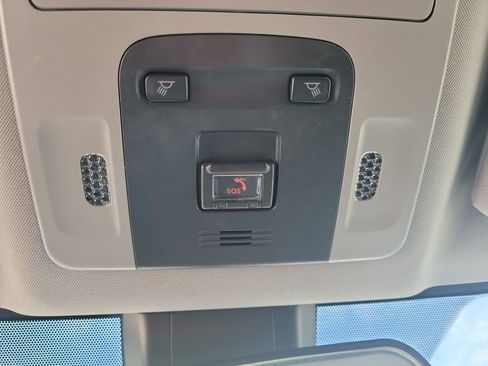 Certified 2020 Toyota Camry TRD FWD image 29