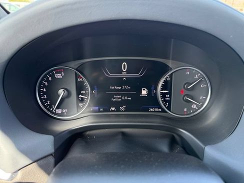 Used 2024 Buick Enclave Premium AWD/4WD image 11