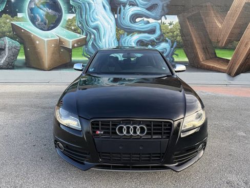 Used 2011 Audi S4 Premium Plus image 2