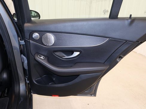 Used 2021 Mercedes-Benz C 300 4MATIC Sedan image 16