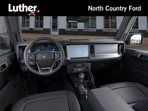 New 2026 Ford Bronco Badlands image 9