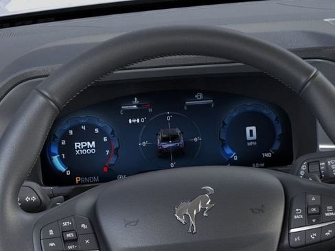 New 2025 Ford Bronco Sport Badlands w/ Sasquatch Badlands Package AWD/4WD image 13