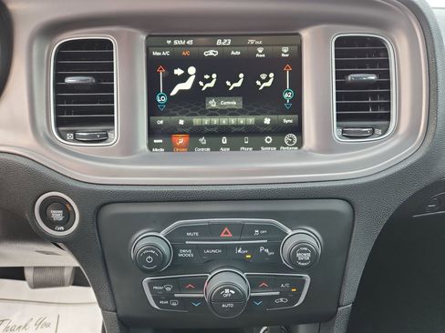 Used 2023 Dodge Charger Scat Pack w/ Technology Group image 21